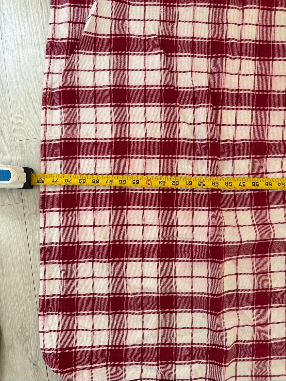 100% Cotton Threshold Tablecloth
